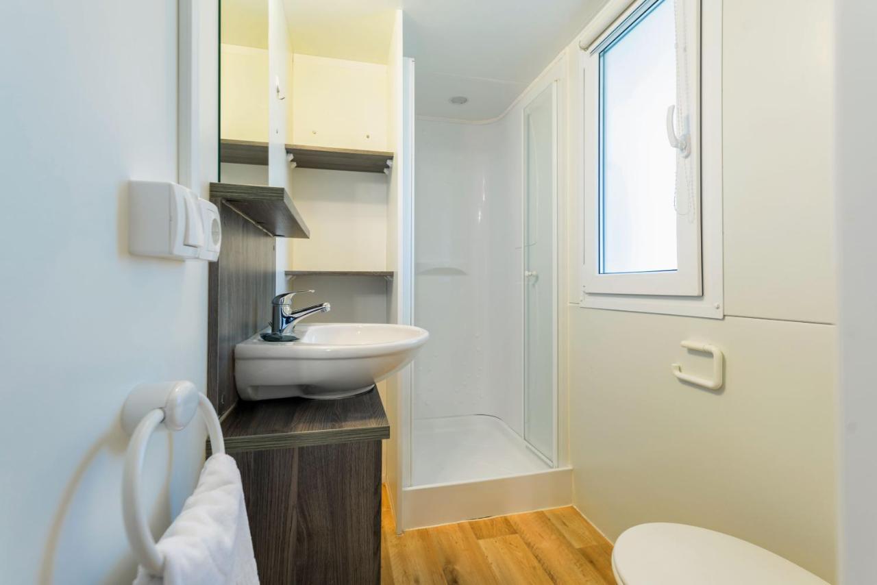 Kamp Vira Mobile Homes Hvar Town Luaran gambar