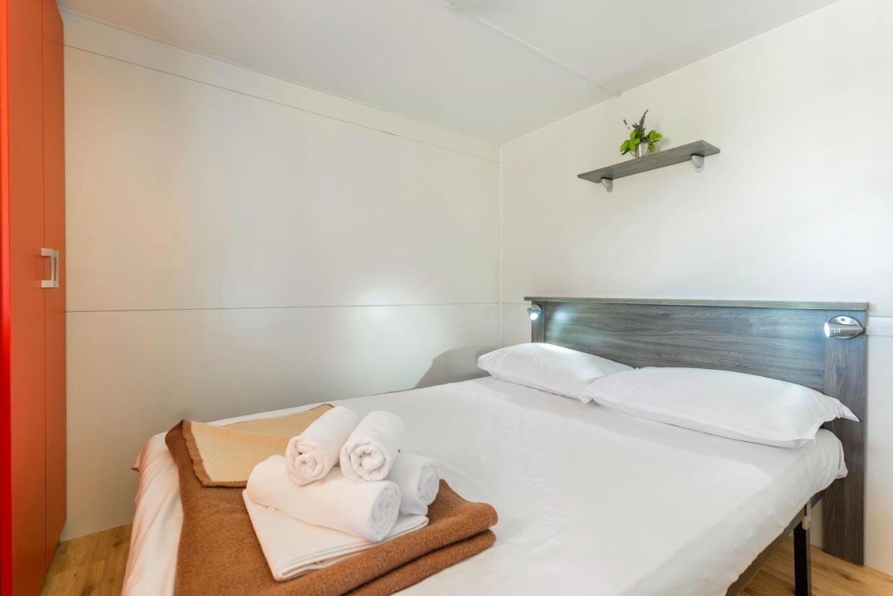Kamp Vira Mobile Homes Hvar Town Luaran gambar